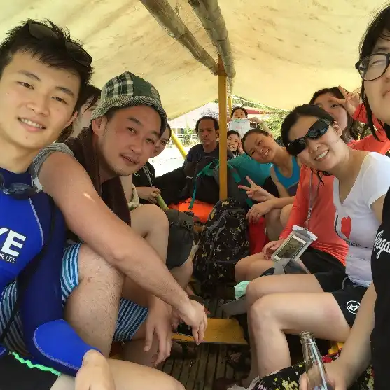 菲律賓遊學心得 DREAM 語言學校 高CP值學習