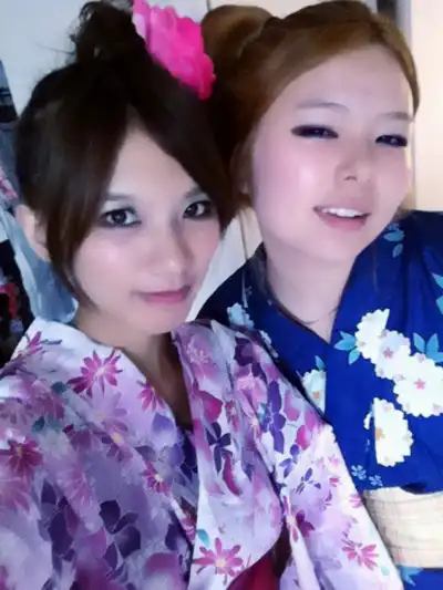 日本留學 東京留學生活