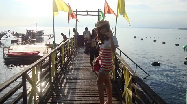 菲律賓遊學心得 英文學習成果