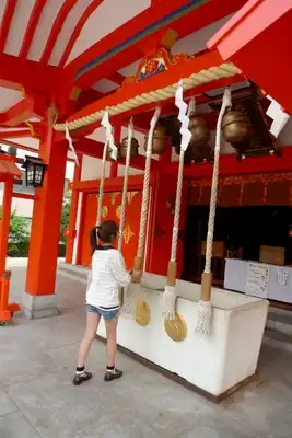 日本留學 早稻田東京文化體驗